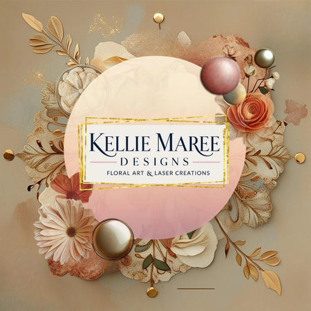 Kellie Maree Australian Artist