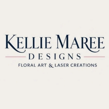 Kellie Maree Australian Artist